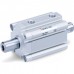 Compact Cylinder  CQ2KW